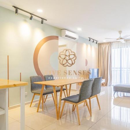 Kenwingston Avenue By Five Senses Apartment Kuala Lumpur Exterior photo