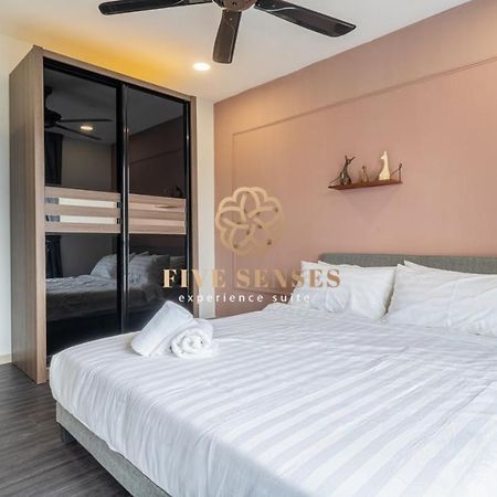 Kenwingston Avenue By Five Senses Apartment Kuala Lumpur Exterior photo