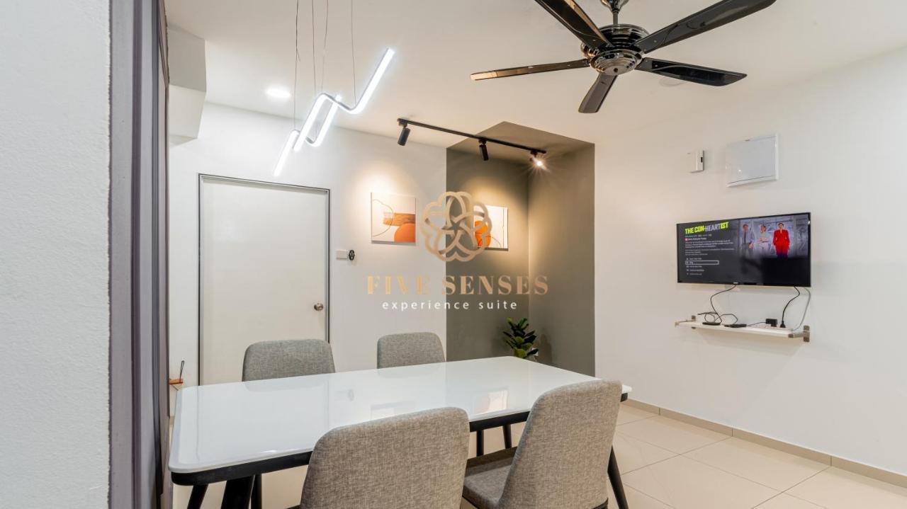 Kenwingston Avenue By Five Senses Apartment Kuala Lumpur Exterior photo