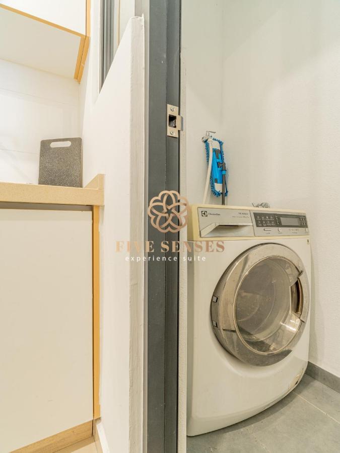 Kenwingston Avenue By Five Senses Apartment Kuala Lumpur Exterior photo