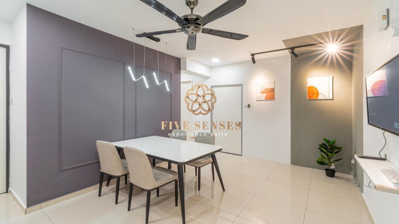 Kenwingston Avenue By Five Senses Apartment Kuala Lumpur Exterior photo