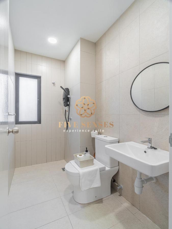 Kenwingston Avenue By Five Senses Apartment Kuala Lumpur Exterior photo