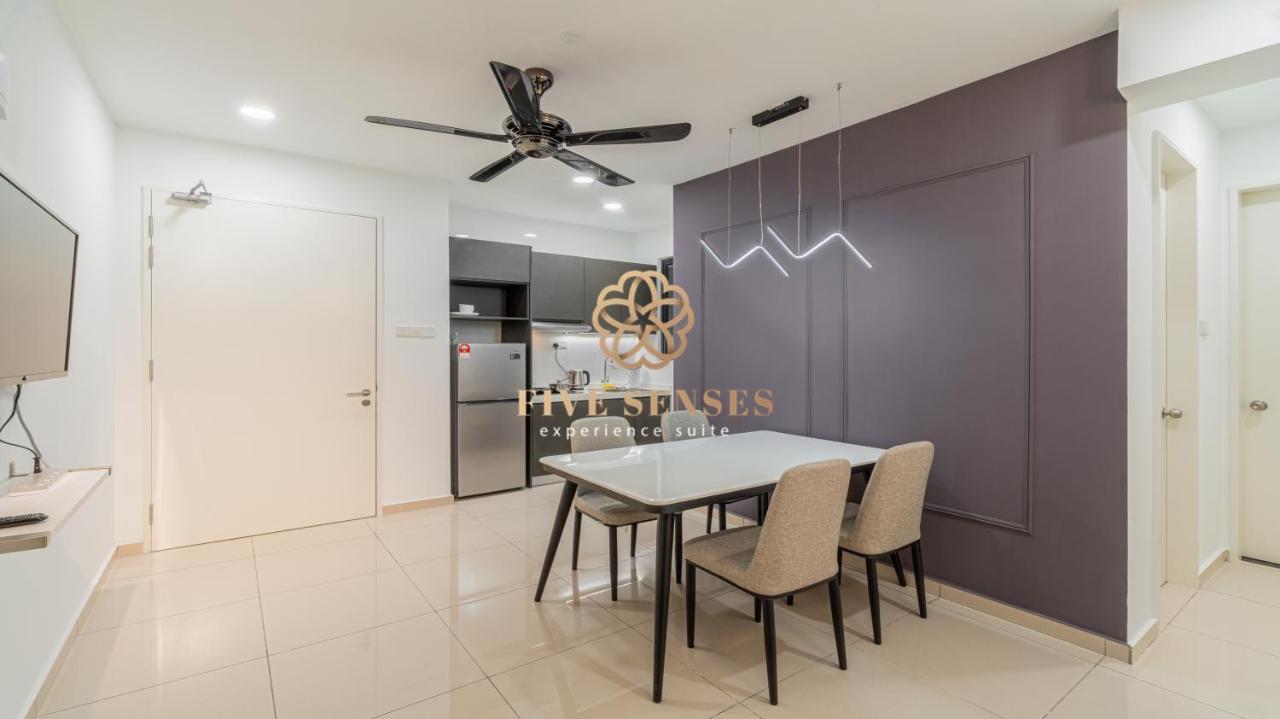 Kenwingston Avenue By Five Senses Apartment Kuala Lumpur Exterior photo