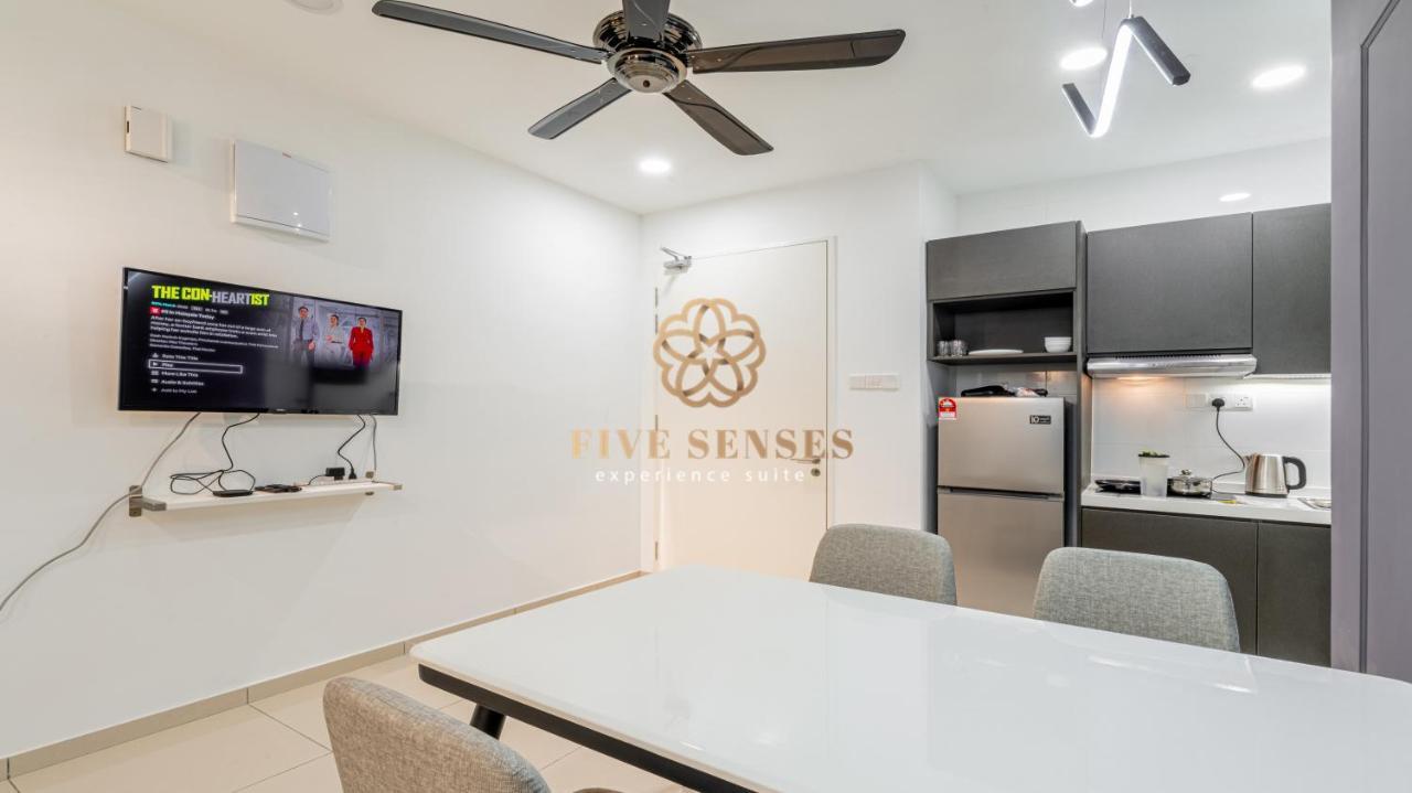 Kenwingston Avenue By Five Senses Apartment Kuala Lumpur Exterior photo