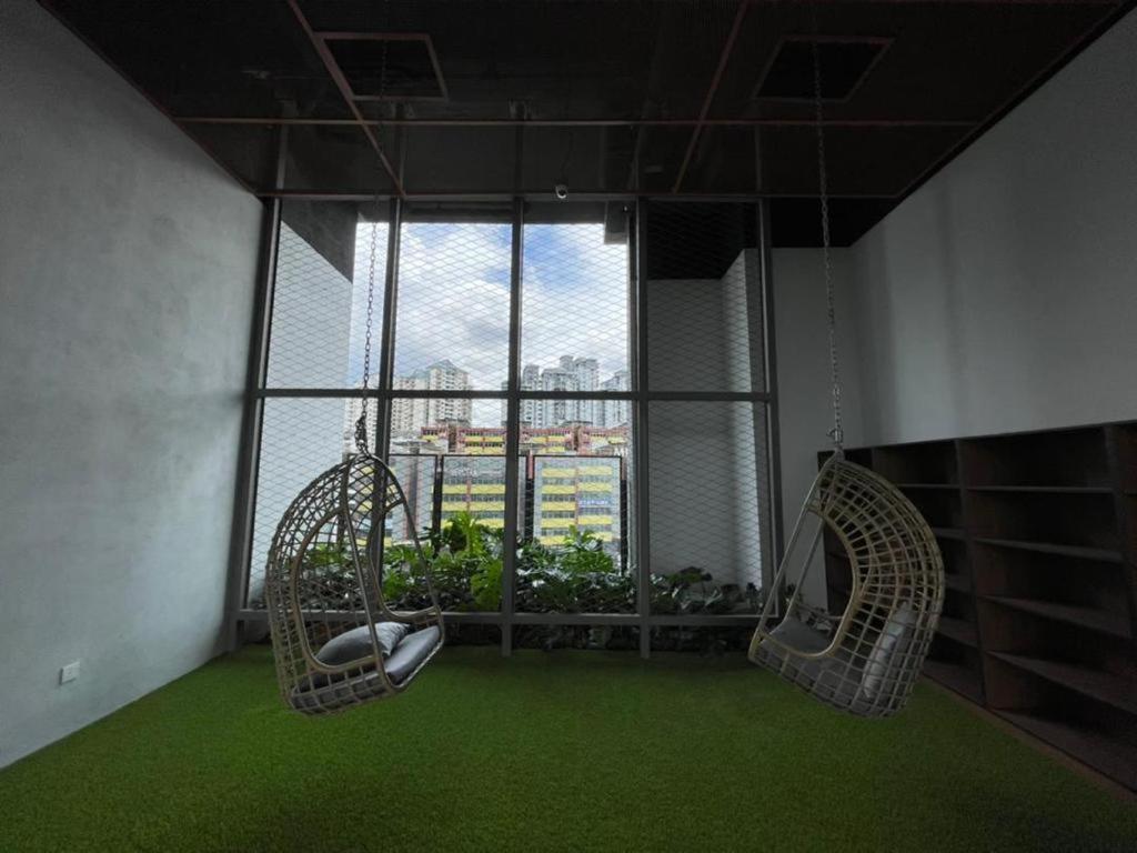 Kenwingston Avenue By Five Senses Apartment Kuala Lumpur Exterior photo