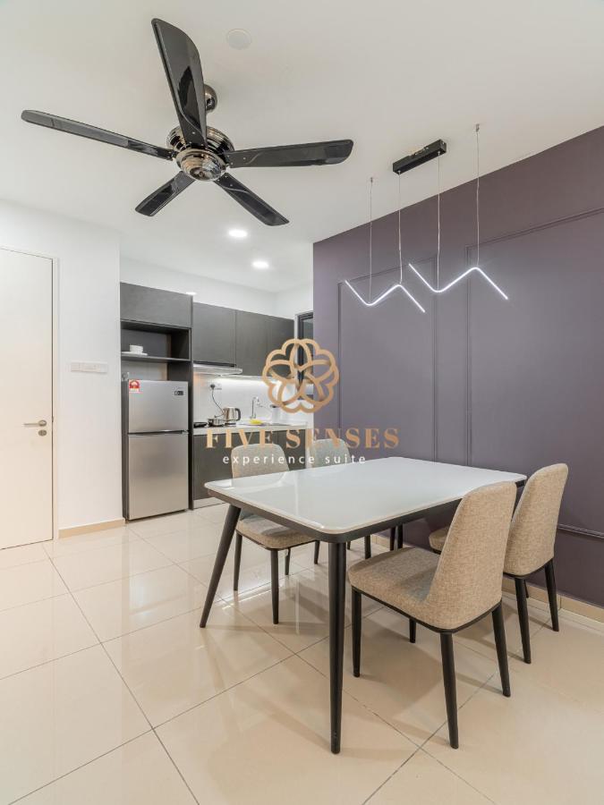 Kenwingston Avenue By Five Senses Apartment Kuala Lumpur Exterior photo
