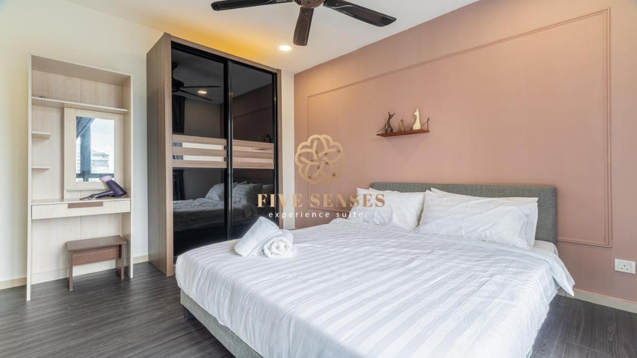 Kenwingston Avenue By Five Senses Apartment Kuala Lumpur Exterior photo