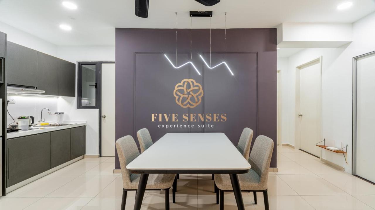 Kenwingston Avenue By Five Senses Apartment Kuala Lumpur Exterior photo
