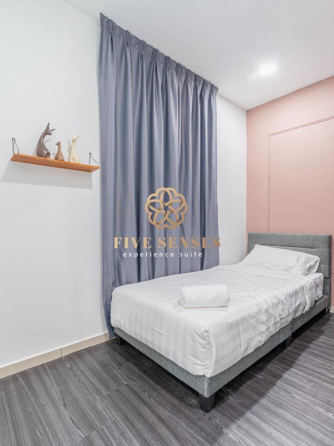 Kenwingston Avenue By Five Senses Apartment Kuala Lumpur Exterior photo
