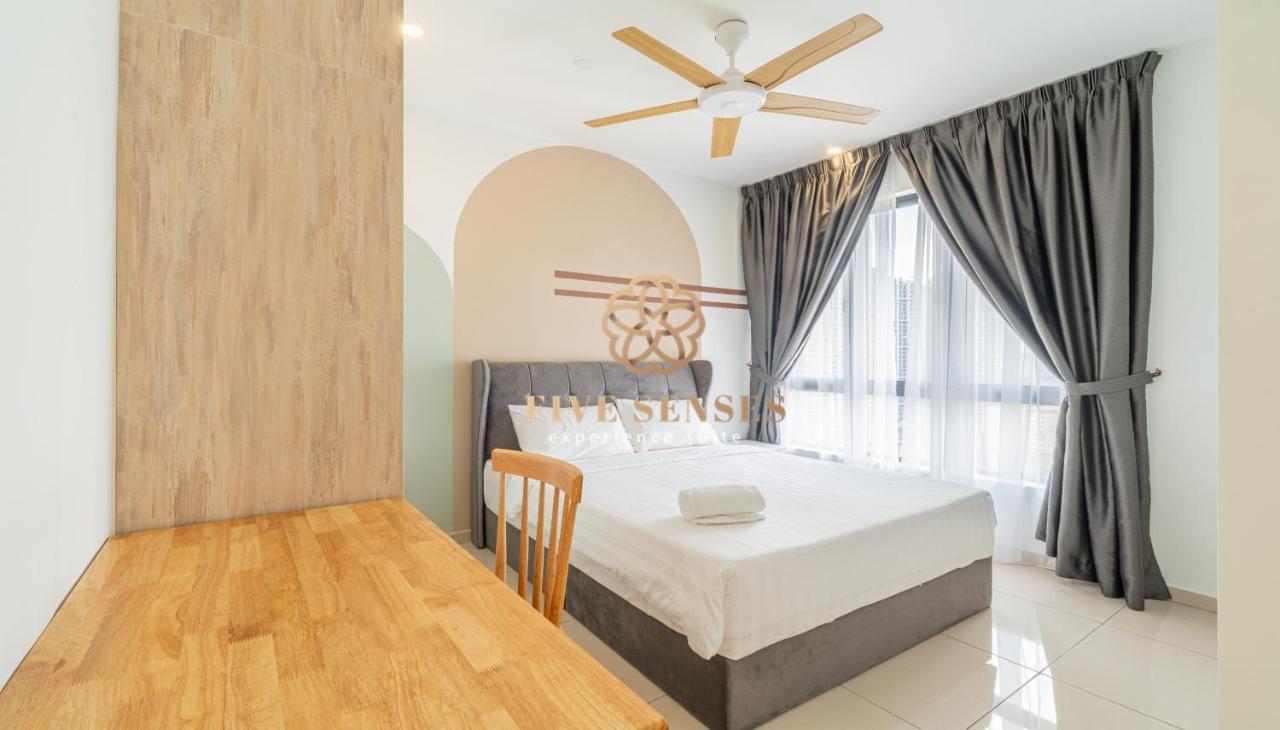 Kenwingston Avenue By Five Senses Apartment Kuala Lumpur Exterior photo