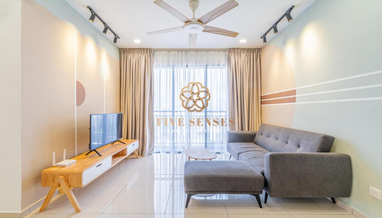 Kenwingston Avenue By Five Senses Apartment Kuala Lumpur Exterior photo